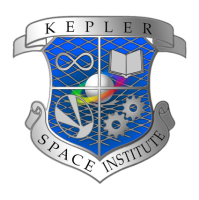 Kepler space institute