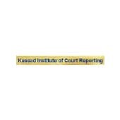 Kussad institute of court reporting