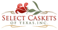 Select Caskets of Texas, Inc.