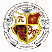 REACH Leadership STEAM Academy