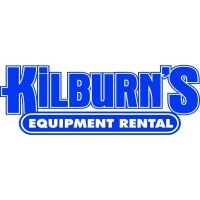 Kilburns equipment