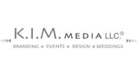 K.i.m. media llc & design by k.i.m.