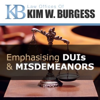 Law office of kim wollenberg burgess