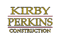 Kirby perkins construction, inc.