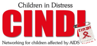 Children in Distress