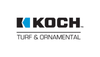 Koch turf & ornamental