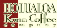 Holualoa kona coffee co