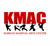 Korean martial arts center