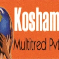 Koshambh multitred pvt ltd.