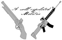 Well regulated militia, inc.