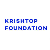 Krishtop foundation
