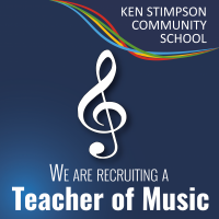 Ken stimpson community school