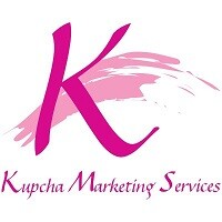 Kupcha marketing services