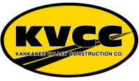 Kankakee valley construction company, inc.