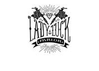 Lady luck tattoo studio