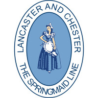 Lancaster and chester railway company