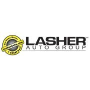 Lasher auto group