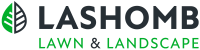 Lashomb lawn & landscape inc.