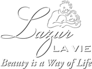 Lazur la vie beauty is a way of life