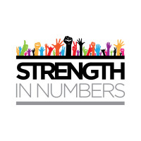 Strength in Numbers Studios
