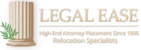 Legal ease litigation exhibits, inc.