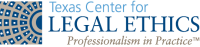 Texas center for legal ethics