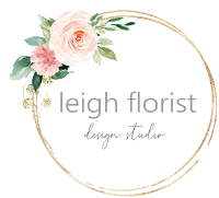 Leigh florist