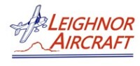 Leighnor aircraft