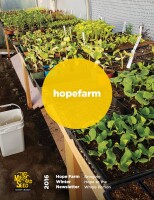 Hope Farm Healing Centre