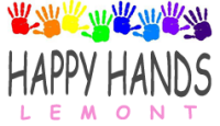 Happy hands preschool