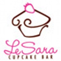 Lesara cupcake bar