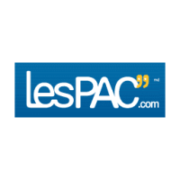 Lespac.com