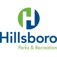 City of Hillsboro Parks & Recreation