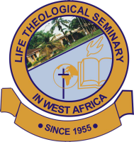 Life theological seminary, ikorodu, lagos
