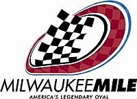 Groundskeeper, Milwaukee Mile Raceway