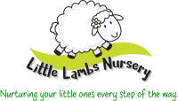 Little lamb nursery