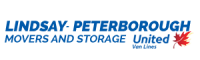 Lindsay-Peterborough Movers & Storage Inc.
