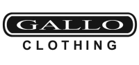 Gallo clothing