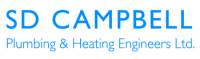 S d campbell plumbing & heating
