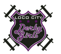 Loco city derby girls