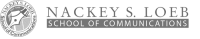 Nackey s. loeb school of communications