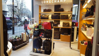 London luggage shop inc
