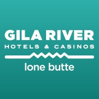 Lone butte casino