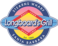 Longboards grill