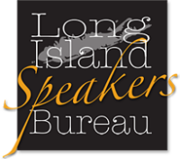 Long island speakers bureau