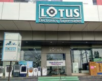 Lotus Electronics - A Unit of CPR Distributors Ltd
