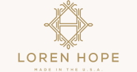 Loren hope designs