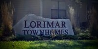Lorimar town homes