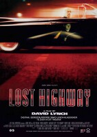 Lost highway studios