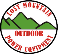 Lost mountain outdoor power equip